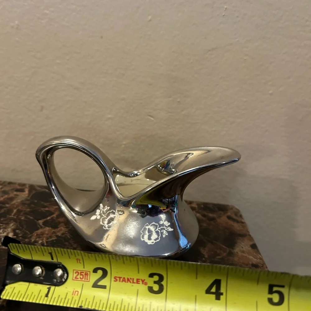 N/A elegant platinum
